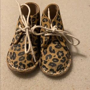 Toddler shoes